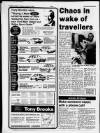 Sunbury & Shepperton Herald Thursday 03 August 1989 Page 8