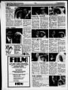 Sunbury & Shepperton Herald Thursday 03 August 1989 Page 14