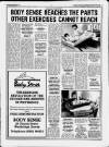 Sunbury & Shepperton Herald Thursday 03 August 1989 Page 19