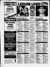 Sunbury & Shepperton Herald Thursday 03 August 1989 Page 20