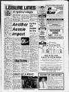 Sunbury & Shepperton Herald Thursday 03 August 1989 Page 21