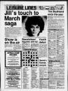 Sunbury & Shepperton Herald Thursday 03 August 1989 Page 22