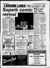 Sunbury & Shepperton Herald Thursday 03 August 1989 Page 23