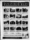 Sunbury & Shepperton Herald Thursday 03 August 1989 Page 32