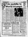 Sunbury & Shepperton Herald Thursday 03 August 1989 Page 80