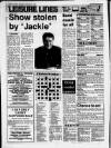 Sunbury & Shepperton Herald Thursday 31 August 1989 Page 16
