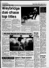 Sunbury & Shepperton Herald Thursday 31 August 1989 Page 69