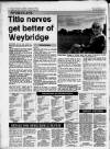 Sunbury & Shepperton Herald Thursday 31 August 1989 Page 70