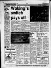 Sunbury & Shepperton Herald Thursday 31 August 1989 Page 72