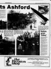 Sunbury & Shepperton Herald Thursday 31 August 1989 Page 89