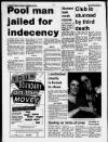 Sunbury & Shepperton Herald Thursday 09 November 1989 Page 4