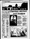 Sunbury & Shepperton Herald Thursday 09 November 1989 Page 12