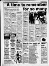 Sunbury & Shepperton Herald Thursday 09 November 1989 Page 14