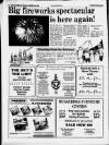 Sunbury & Shepperton Herald Thursday 09 November 1989 Page 24