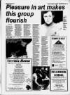 Sunbury & Shepperton Herald Thursday 09 November 1989 Page 31