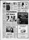 Sunbury & Shepperton Herald Thursday 09 November 1989 Page 33