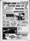 Sunbury & Shepperton Herald Thursday 09 November 1989 Page 35