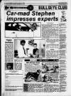 Sunbury & Shepperton Herald Thursday 09 November 1989 Page 36