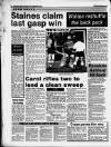 Sunbury & Shepperton Herald Thursday 09 November 1989 Page 86