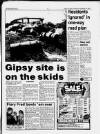 Sunbury & Shepperton Herald Thursday 07 December 1989 Page 5