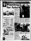 Sunbury & Shepperton Herald Thursday 07 December 1989 Page 14