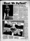 Sunbury & Shepperton Herald Thursday 07 December 1989 Page 19