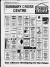 Sunbury & Shepperton Herald Thursday 07 December 1989 Page 24