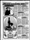 Sunbury & Shepperton Herald Thursday 07 December 1989 Page 26