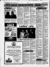 Sunbury & Shepperton Herald Thursday 07 December 1989 Page 28