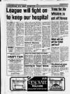 Sunbury & Shepperton Herald Thursday 07 December 1989 Page 34