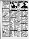 Sunbury & Shepperton Herald Thursday 07 December 1989 Page 38