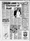 Sunbury & Shepperton Herald Thursday 07 December 1989 Page 40