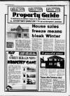 Sunbury & Shepperton Herald Thursday 07 December 1989 Page 45