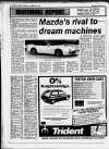 Sunbury & Shepperton Herald Thursday 07 December 1989 Page 74