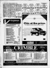 Sunbury & Shepperton Herald Thursday 07 December 1989 Page 76