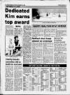Sunbury & Shepperton Herald Thursday 07 December 1989 Page 84