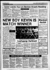 Sunbury & Shepperton Herald Thursday 07 December 1989 Page 85