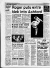 Sunbury & Shepperton Herald Thursday 07 December 1989 Page 86