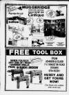 Sunbury & Shepperton Herald Thursday 21 December 1989 Page 35