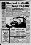 Sunbury & Shepperton Herald Thursday 04 January 1990 Page 2