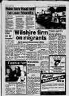 Sunbury & Shepperton Herald Thursday 04 January 1990 Page 3