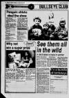 Sunbury & Shepperton Herald Thursday 04 January 1990 Page 18