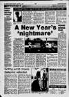 Sunbury & Shepperton Herald Thursday 04 January 1990 Page 40