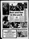 Sunbury & Shepperton Herald Thursday 12 July 1990 Page 4