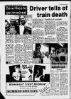 Sunbury & Shepperton Herald Thursday 12 July 1990 Page 8