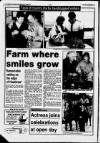 Sunbury & Shepperton Herald Thursday 12 July 1990 Page 18
