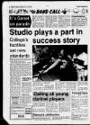 Sunbury & Shepperton Herald Thursday 12 July 1990 Page 24