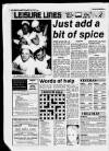 Sunbury & Shepperton Herald Thursday 12 July 1990 Page 30