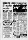 Sunbury & Shepperton Herald Thursday 12 July 1990 Page 31