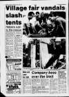 Sunbury & Shepperton Herald Thursday 19 July 1990 Page 4